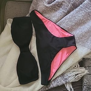 Victoria Secret PINK Swim | 2pc BIKINI | Size Medium
